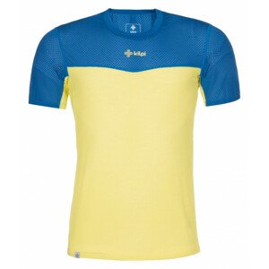 Kilpi Cooler-m žltá Veľkosť: XL pánske tričko