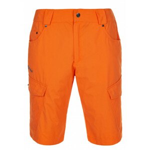 Kilpi Breeze-m oranžová Veľkosť: XL pánske kraťasy