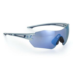 Kilpi Bixby-u svetlo modrá Veľkosť: UNI slnečné okuliare