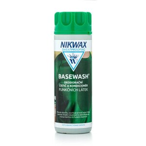 Nikwax Basewash 300ml Veľkosť: UNI