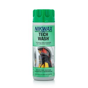 Nikwax Tech Wash 300ml Veľkosť: UNI