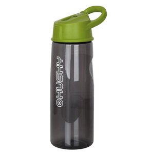 Husky Outdoorová fľaša Springler zelená Veľkosť: OneSize