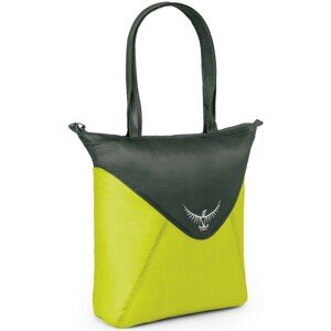 Osprey Ultralight Stuff Tote electric lime