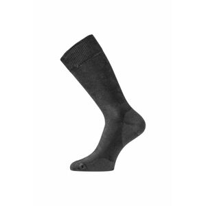Lasting PLF predĺžená bavlnená ponožka Veľkosť: (42-45) L ponožky