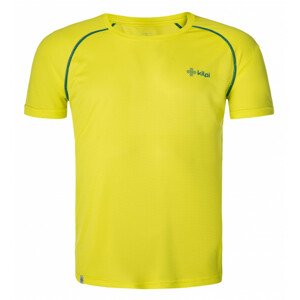 Kilpi Dimaro-m svetlo zelená Veľkosť: XL pánske tričko