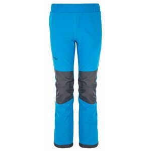 Kilpi Rizo-j modrá Veľkosť: 86 detské nohavice