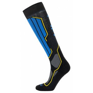 Kilpi Racer-u čierna Veľkosť: 35 ponožky
