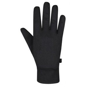 Husky Unisex rukavice Emi čierna Veľkosť: L