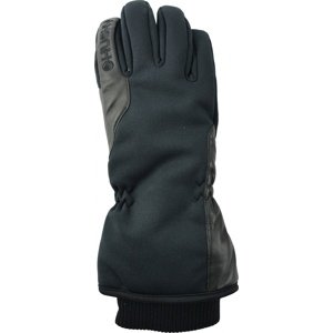 Husky Dámske rukavice Evel čierna Veľkosť: L