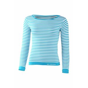 Lasting dámske funkčné tričko RIVER modré Veľkosť: M