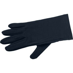 Lasting merino rukavice ROK modré Veľkosť: XL unisex rukavice