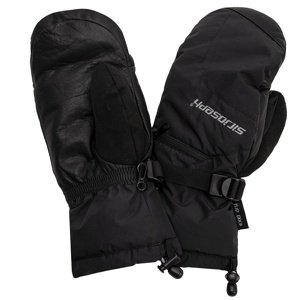 Sir Joseph Mitts 4000 Down Veľkosť: L páperové rukavice