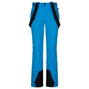 Kilpi RAVEL-W Modrá Veľkosť: 34 dámske nohavice