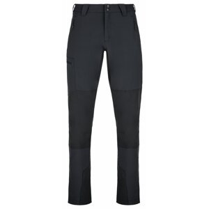 Kilpi TIDE-M Čierna Veľkosť: 3XL pánske nohavice