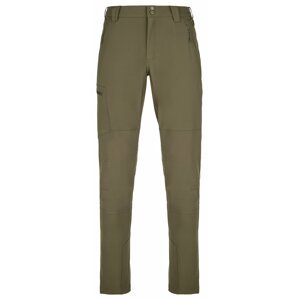 Kilpi TIDE-M Hnedá Veľkosť: 3XL pánske nohavice