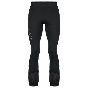 Kilpi BRISTEN-M Čierna Veľkosť: XL pánske nohavice