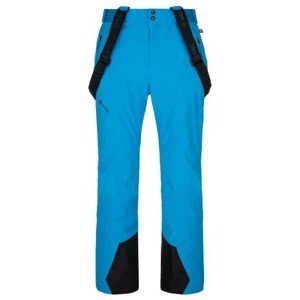 Kilpi RAVEL-M Modrá Veľkosť: 3XL pánske nohavice