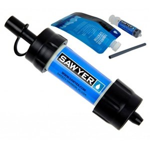 Vodný cestovný filter SAWYER SP128 MINI Filter