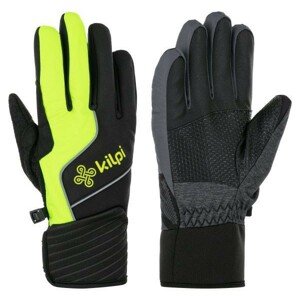 Kilpi ROT-U Žltá Veľkosť: L unisex rukavice