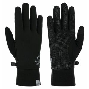Kilpi CASPI-U Čierna Veľkosť: XL rukavice