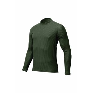 Lasting SWU 620 zelená termo tričko Veľkosť: XXS