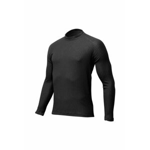 Lasting SWU 900 čierna termo tričko Veľkosť: M