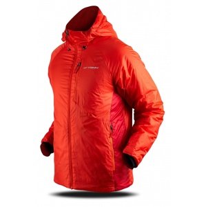 Trimm PACO orange/red Veľkosť: XL pánska bunda