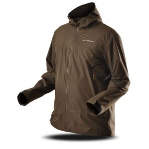 Trimm FOXTER khaki Veľkosť: XL pánska bunda