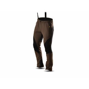 Trimm MAROL PANTS khaki/ dark grey Veľkosť: S pánske nohavice