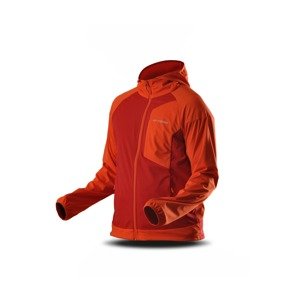 Trimm ROCHE orange/ dark orange Veľkosť: S pánska bunda