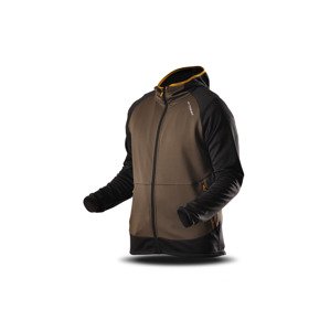 Trimm OASIS khaki/ grafit black Veľkosť: L pánska bunda