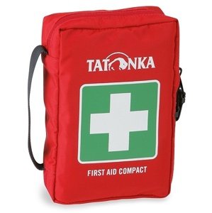 Tatonka FIRST AID COMPACT red lekáreň