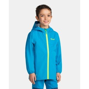 Kilpi DAMIRI-J Modrá Veľkosť: 110 detská bunda