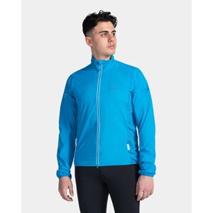 Kilpi TIRANO-M Modrá Veľkosť: XL pánska bunda