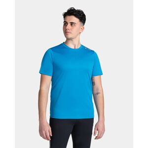 Kilpi DIMA-M Modrá Veľkosť: 3XL pánske tričko