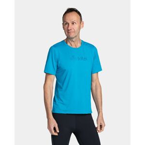Kilpi TODI-M Modrá Veľkosť: L pánske tričko