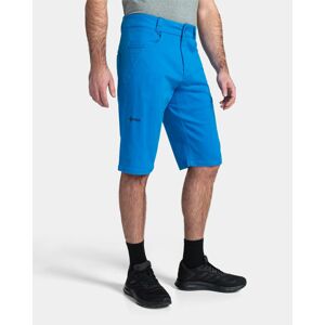 Kilpi ALLES-M Modrá Veľkosť: XL pánske šortky