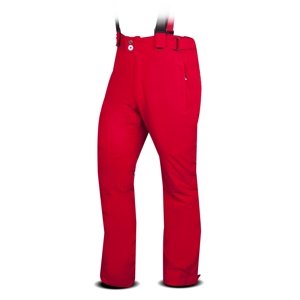 Trimm Rider Red Veľkosť: S pánske nohavice