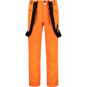 Trimm Rider Signal Orange Veľkosť: 3XL pánske nohavice