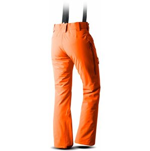Trimm Panther Orange Veľkosť: S pánske nohavice
