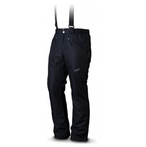Trimm Panther Black Veľkosť: XL pánske nohavice