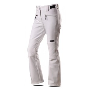 Trimm Vasana White Veľkosť: XL dámske nohavice