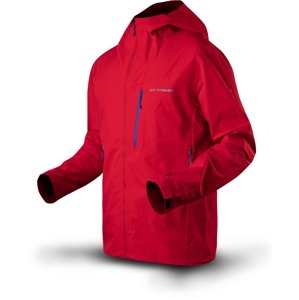 Trimm ORADO pánska red/blue Veľkosť: XXL pánska bunda