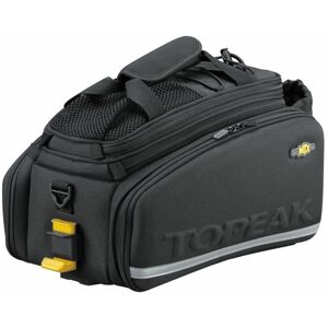 TOPEAK brašna na nosič MTX TRUNK Bag DXP s bočnicami Veľkosť: -UNI