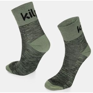 Kilpi SPEED-U čierna Veľkosť: 35 ponožky