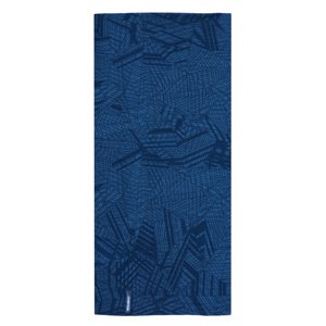 Husky Multifunkčné merino šatka Merbufe modrá Veľkosť: OneSize