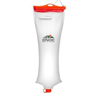 CNOC Outdoors Skladacia fľaša CNOC 2019 VECT 3l Water Container - Orange