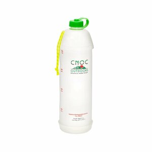 CNOC Outdoors Skladacia fľaša CNOC vesica 1l Botlle