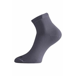 Lasting WAS 504 modré ponožky z merino vlny Veľkosť: -(38-41) M ponožky