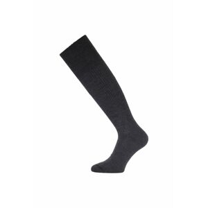 Lasting WRL 504 modré vlnené ponožky Veľkosť: (42-45) L ponožky